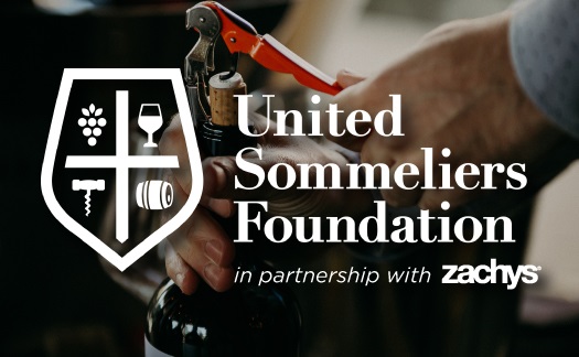 United Sommeliers Foundation, New York, November 2 - 13