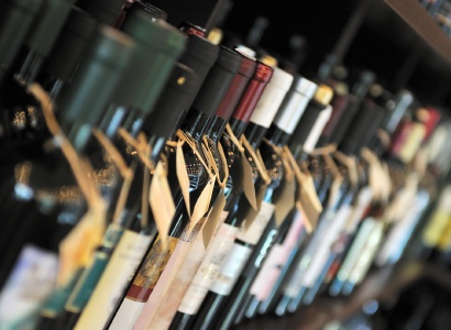 United Sommeliers Foundation Auction, November 4 - November 17