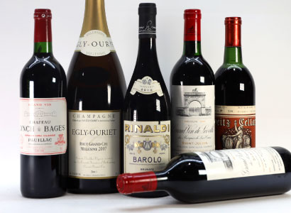 Cult & Classic: The West Palm Cellar, Delaware, August 14 - 25