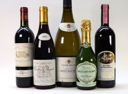 zCollections, New York, November 4 - November 17