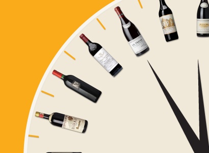 The Countdown Collection, Delaware, December 29