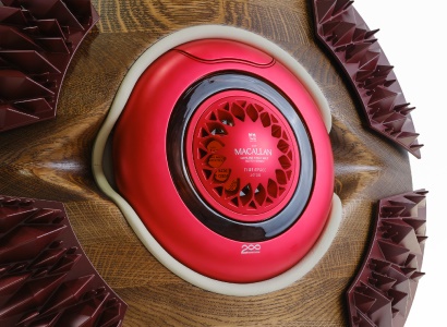 An Exceptional Collection of Spirits, New York, December 11