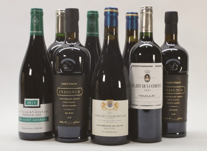 zCollections, New York, February 3 - 16